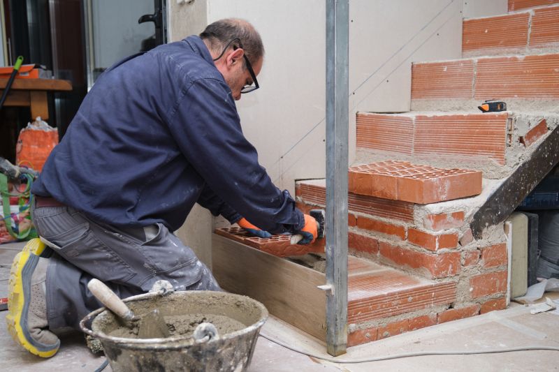 How Brickwork Installation Enhances Curb Appeal And Property Value